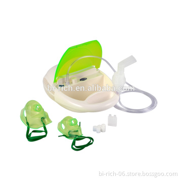 Heavy Duty Compressor Nebulizer